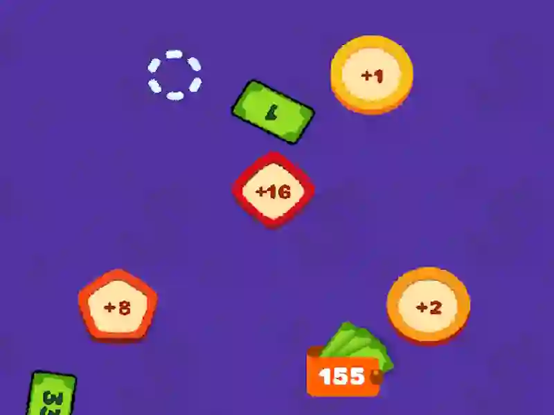 游戏Money Maker在线