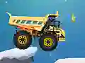 游戏Truck Bonanza在线