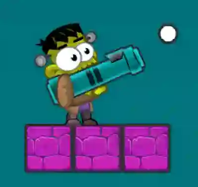 游戏Frankenstein vs Orcs在线