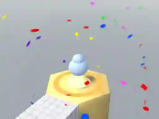 游戏Balls Rotate 3d在线