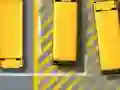 游戏School Bus License在线
