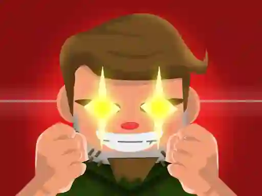 游戏Defeat The Monster在线