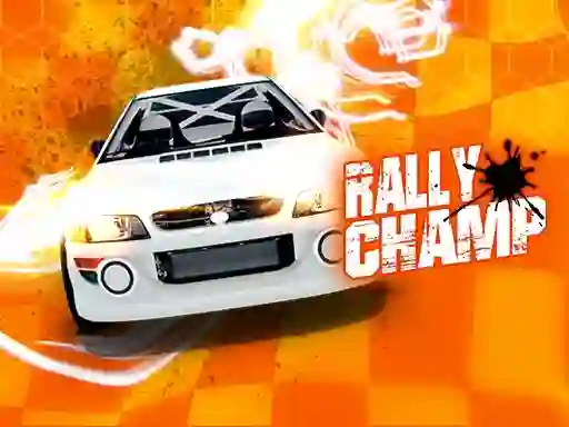 游戏Rally Champ在线