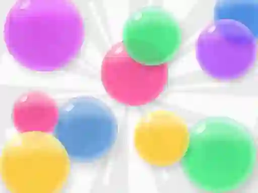 游戏Bubble Popper在线