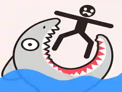 游戏Draw Save Puzzle在线