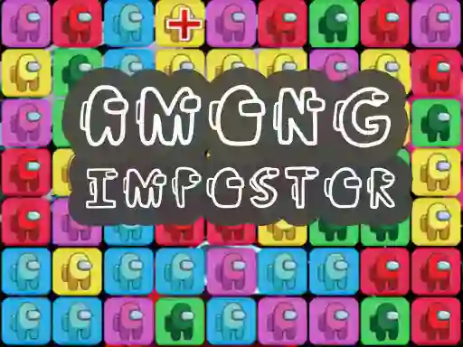 游戏Among Impostor Collapse在线