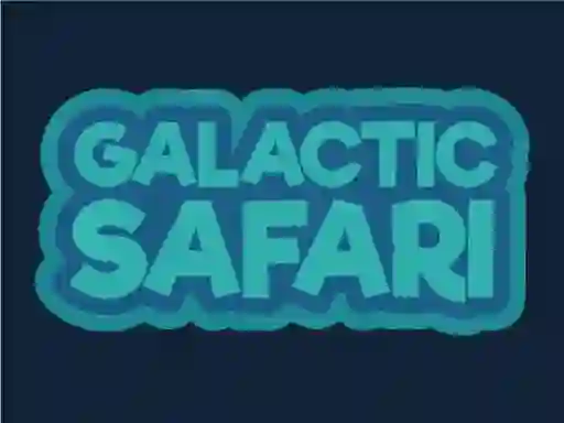 游戏Galactic Safari在线