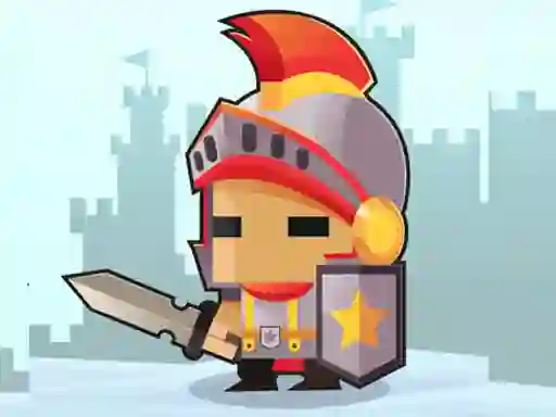 游戏Warriors League在线