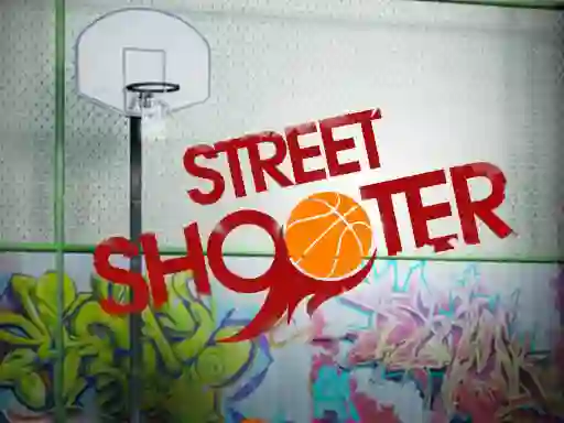 游戏Street Shooter在线