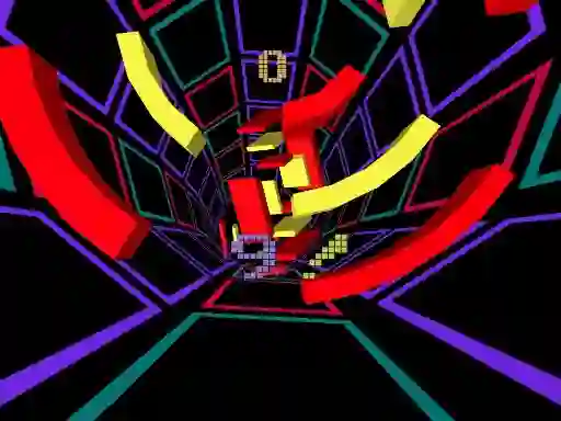 游戏Space Speed在线