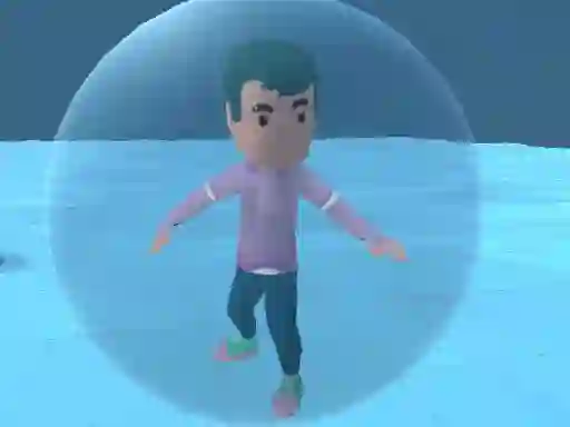 游戏Zorb Battle在线