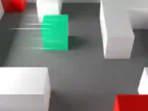 游戏Cube Gravity Switch在线