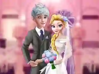 游戏Vintage Wedding在线