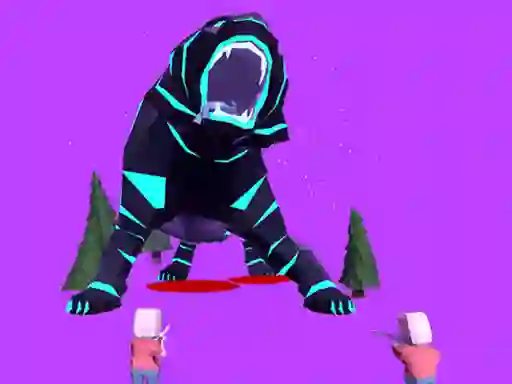 游戏Deadly Hunters在线