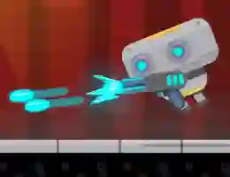 游戏Robo Battle在线