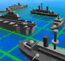 游戏Battleship War在线