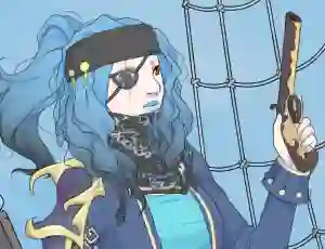 游戏Pirate Creator在线