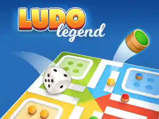 游戏Legends of Ludo在线