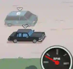 游戏Speedlust Driver在线