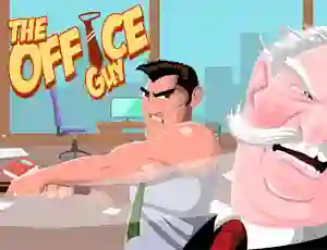 游戏The Office Guy在线