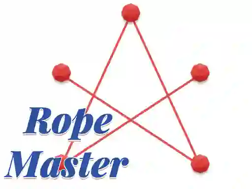 游戏Rope Master在线
