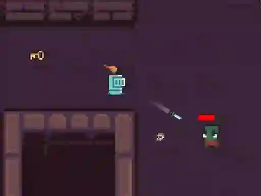 游戏The Dungeon在线