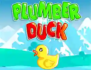 游戏Plumber Duck在线