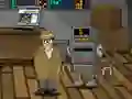 游戏Harry Quantum: TV Go Home在线