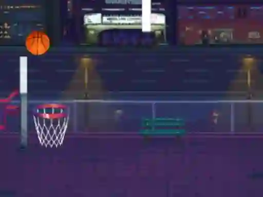 游戏Basketball Shoot在线