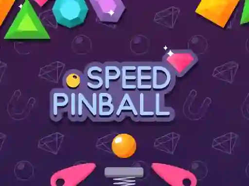 游戏Speed Pinball在线