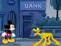 游戏Mickey Mouse Alarm Clock Scramble在线