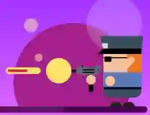 游戏Gun Box Zombies在线