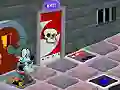 游戏Mickey Mouse Castle在线
