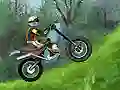 游戏Nuclear Motocross在线