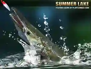 游戏Summer Lake在线