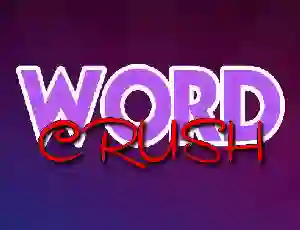 游戏Word Crush在线