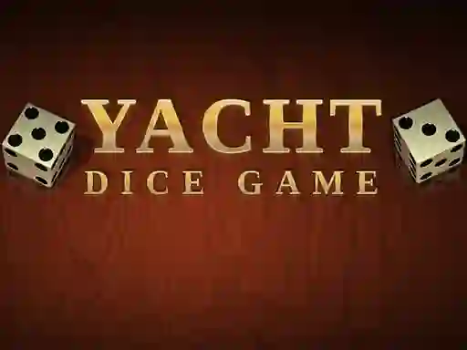 游戏Yacht Dice Game在线