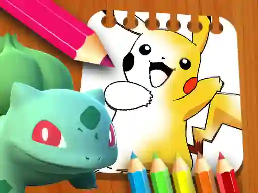 游戏Pokemon在线