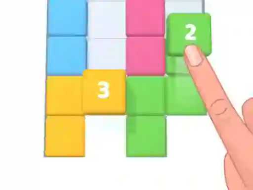 游戏Stack Blocks 3D在线