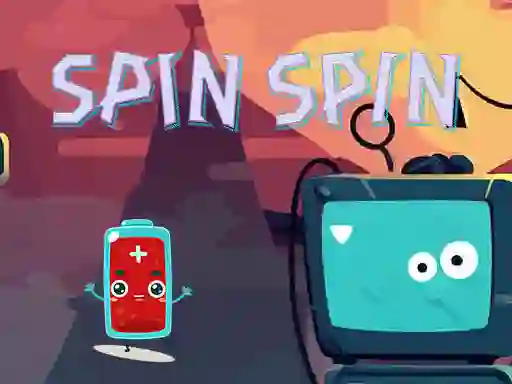 游戏Spin Spin在线