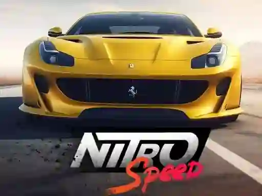 游戏Nitro Speed在线