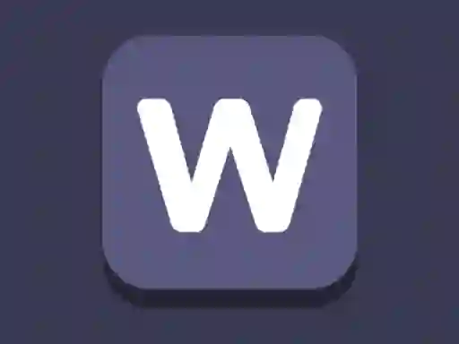 游戏Wordle Guess Word在线