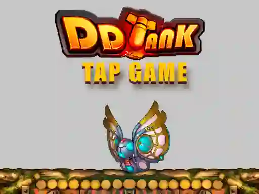 游戏Ddtank Tap在线