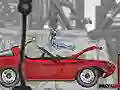 游戏Crash Test Launcher在线