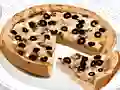 游戏Fish Pizza Cooking在线