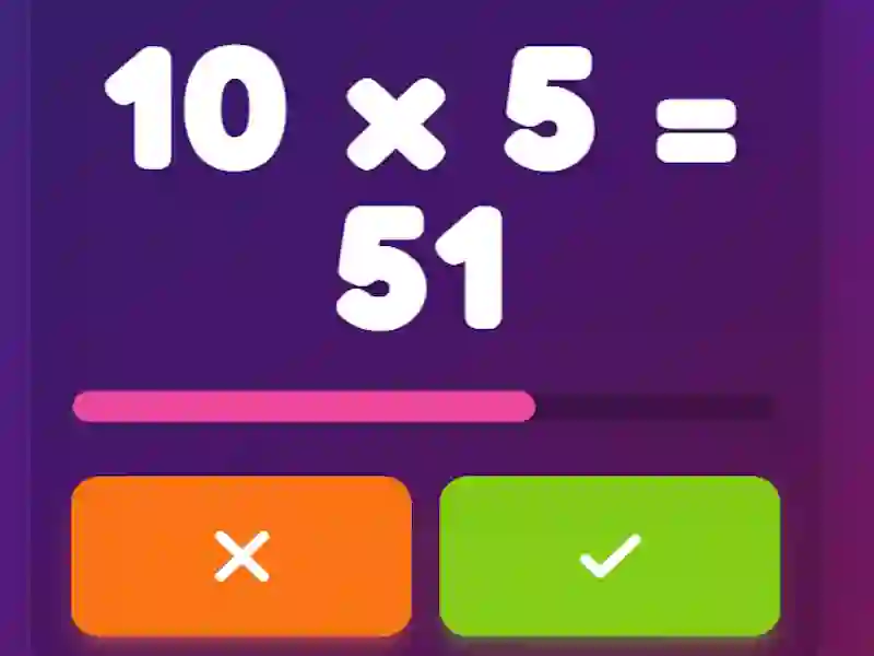 游戏Math Mania在线