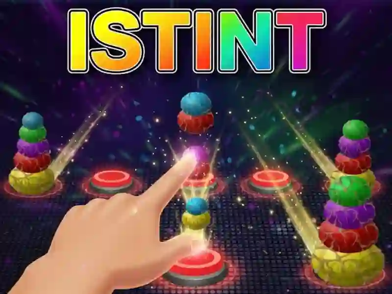 游戏Istint在线