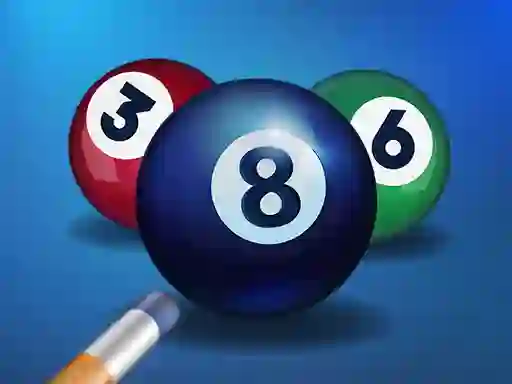 游戏Pool Mania在线