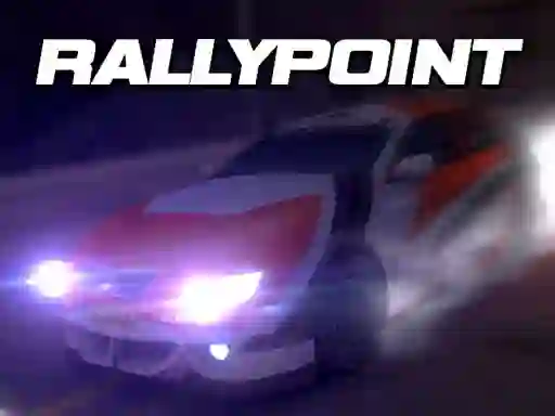 游戏Rally Point在线