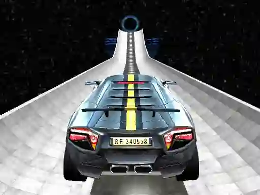 游戏Car Stunt Rider在线
